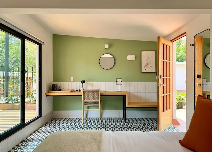 Altata By Oolena Hotel 3*