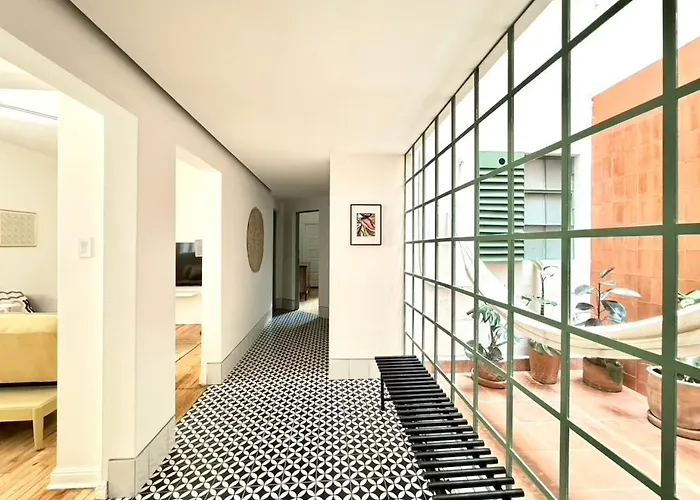 Hotel Altata By Oolena México DF