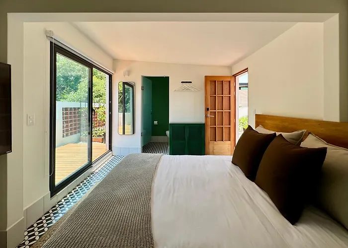 Altata By Oolena Hotel