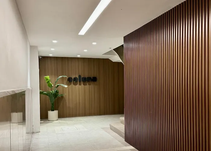 Hotel Altata By Oolena