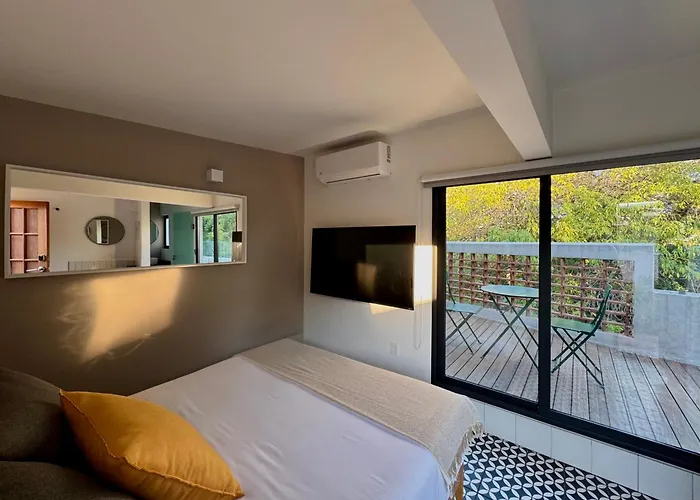 Hotel Altata By Oolena 3*