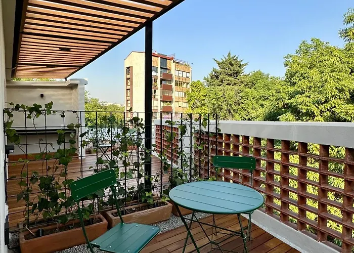 Altata By Oolena Hotel