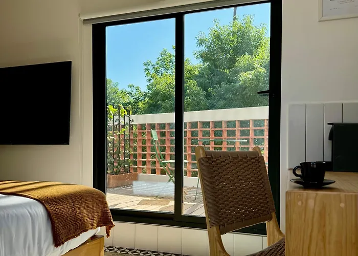 Altata By Oolena Hotel