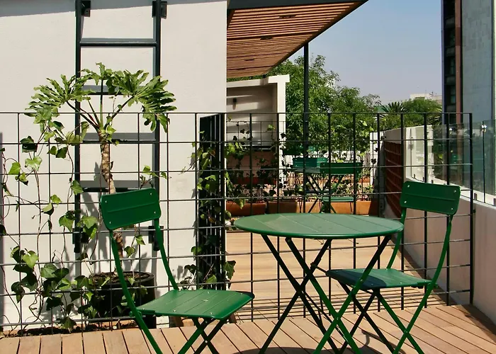 Altata By Oolena Hotel 3*