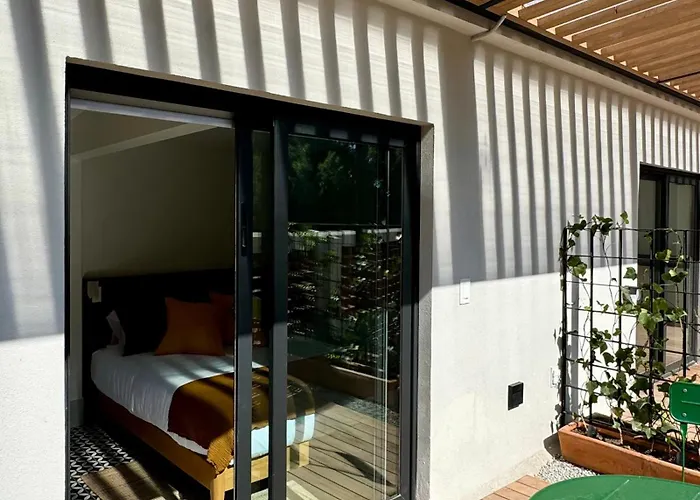 Hotel Altata By Oolena México DF